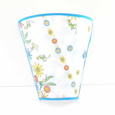 Difusor pegado cónico